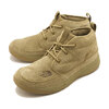 THE NORTH FACE Nuptse Chukka WP 2 Suede CLASSIC KHAKI/CLASSIC KHAKI NF52682-CC画像