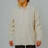 BIG MIKE Corduroy Open Slit L/S Shirt 102635250画像