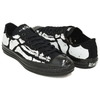 CONVERSE ALL STAR AGED BONEPRINT OX BLACK 31319280画像