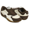 PUMA BELLA MINA X POWERPUFF GIRLS CHOC - WARM WHITE - ALPINE SNOW 408841-01画像