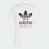 adidas Originals &times;Care Bears TI S/S Tee WHITE IA4384画像