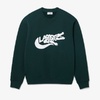 LACOSTE SH9989 Crew Sweat SH9989-10画像