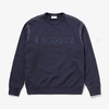 LACOSTE AF429 Crew Sweat AF429-99画像