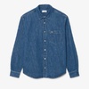 LACOSTE CH3581 Denim L/S Shirt CH3581-10画像