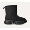 UGG JLD Shroud Boot BLACK 1180531-BLK画像