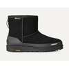 UGG Classic Mini Guard GTX BLACK 1180196-BLK画像