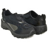 MERRELL MOC SPEED STREAK EVO SE BLACK / BLACK J00006491画像