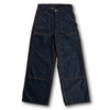 FULLCOUNT 1152 Double Knee Denim Pants画像
