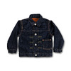 FULLCOUNT 2107-KIDS First Denim Jacket(Super Smooth)画像
