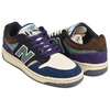 new balance NUMERIC UN480SAS NB NAVY / SEA SALT画像