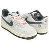 NIKE SB AIR FORCE 1 YUTO WHITE / IRON GREY - WHITE IO8439-100画像