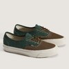 VANS PREMIUM AUTHENTIC 44 WEATHERIZED OIL GREEN VN000Z6RTD8画像