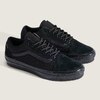 VANS PREMIUM OLD SKOOL GORE-TEX BLACK VN000Z3DBLA画像