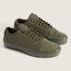 VANS PREMIUM OLD SKOOL GORE-TEX MOSSY OLIVE VN000Z3DFR1画像