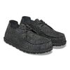 BIRKENSTOCK Utti Lace REGULAR Charcoal 1032685画像
