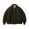 PORTER CLASSIC WEATHER FLIGHT JACKET BFA-P-026-4274画像