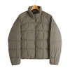 GOLDWIN Gridded Down Jacket GL26335画像