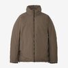 GOLDWIN WINDSTOPPER Puffy Jacket GL26336画像