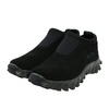 SALOMON SNEAKERS : SNOWCLOG OG BLACK/BLACK/ASPHALT L45389900画像