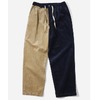 gym master ストレッチコーデュロイタックパンツ G833756画像