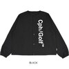 CAPTAINS HELM GENTLEMAN NO COLLAR JACKET CHG26-AW-J01画像
