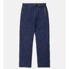 GRAMICCI JAPANESE 5-POCKET DENIM PANT G6FM-P030画像