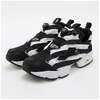 Reebok INSTAPUMP FURY 94 WHITE/BLACK/CHALK 100288625画像