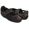 PUMA PEEDCAT BALLET DRESS-UP TIGER WNS RICH COCOA - PUMA BLACK 410141-01画像