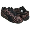 PUMA SPEEDCAT TIGER WNS RICH COCOA - PUMA BLACK 410139-01画像