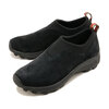 MERRELL WINTER MOC 3 BLACK J004561画像