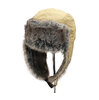 NEW ERA OD TRAPPER02 WATER REPELLENT KHA 15125058画像