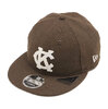 NEW ERA RC950 CS KANMON WOOL WAL 15136891画像