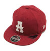 NEW ERA RC950 CS ATLCRA WOOL RED 15136892画像