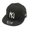 NEW ERA RC950 CS NEYBLA WOOL BLK 15136890画像