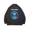Liberaiders PSYCHEDELIC COACH JACKET 730162603画像