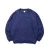 Liberaiders COTTON FLEECE QUILTED CREWNECK 733082603画像