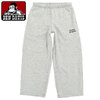 BEN DAVIS Wide Curve Sweat Pant 1050-26780049画像