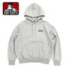 BEN DAVIS BD Sweat Pullover Hoodie 1050-26780045画像