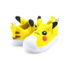 adidas SUPERSTAR QUICKON I POKEMON YELLOW/CBLACK/FTWWHT KJ5622画像