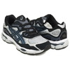 ASICS SportStyle GEL-NYC GRAVEL / RAW INDIGO 1203A739-023画像