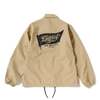 EVILACT FLAG 2LAYER COACH JKT EA26-ACT2-J01画像