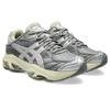 ASICS SportStyle GEL-KINETIC 2.0 CEMENT GREY/CLAY GREY 1203A678-024画像