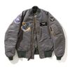 TOYS McCOY TYPE MA-1 TOYS MCCOY 30TH ANNIVERSARY TMJ2620画像