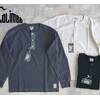 COLIMBO HUNTING GOODS Prairie Dog L/S Henry-Tee ZB-0423画像