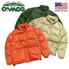 CAMCO WILDNESS DOWN JACKET画像