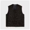 AUBERGE ORTEGA Natural Black AU26A11画像