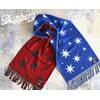 DAPPER'S LOT1893 Cashmink Scarf by V.FRAAS STAR画像