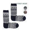 COMFY HOUSE ニューノルディック・ウール CHL242CR1画像