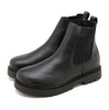 BIRKENSTOCK Highwood Slip On NARROW BLACK 1033138画像