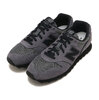 new balance M3736NJ DARK GRAY画像